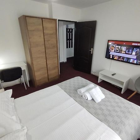 Creative Apartment บายามาเร ภายนอก รูปภาพ
