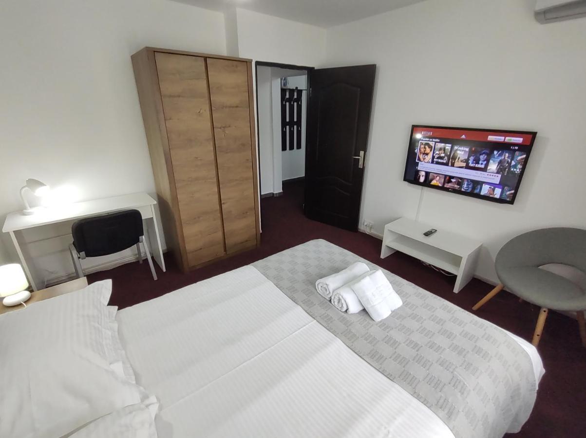 Creative Apartment บายามาเร ภายนอก รูปภาพ