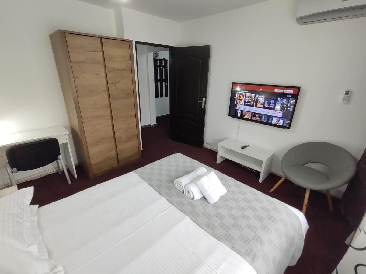 Creative Apartment บายามาเร ภายนอก รูปภาพ