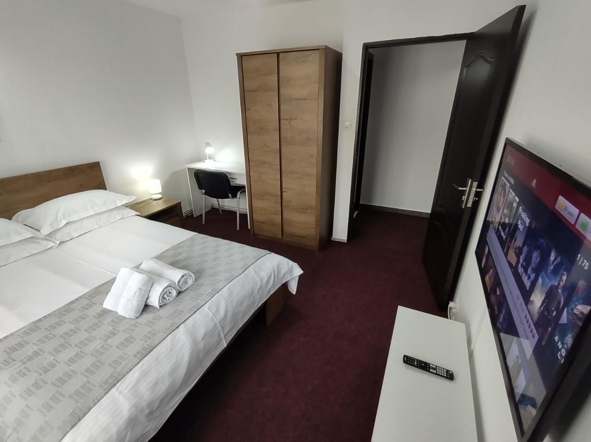 Creative Apartment บายามาเร ภายนอก รูปภาพ