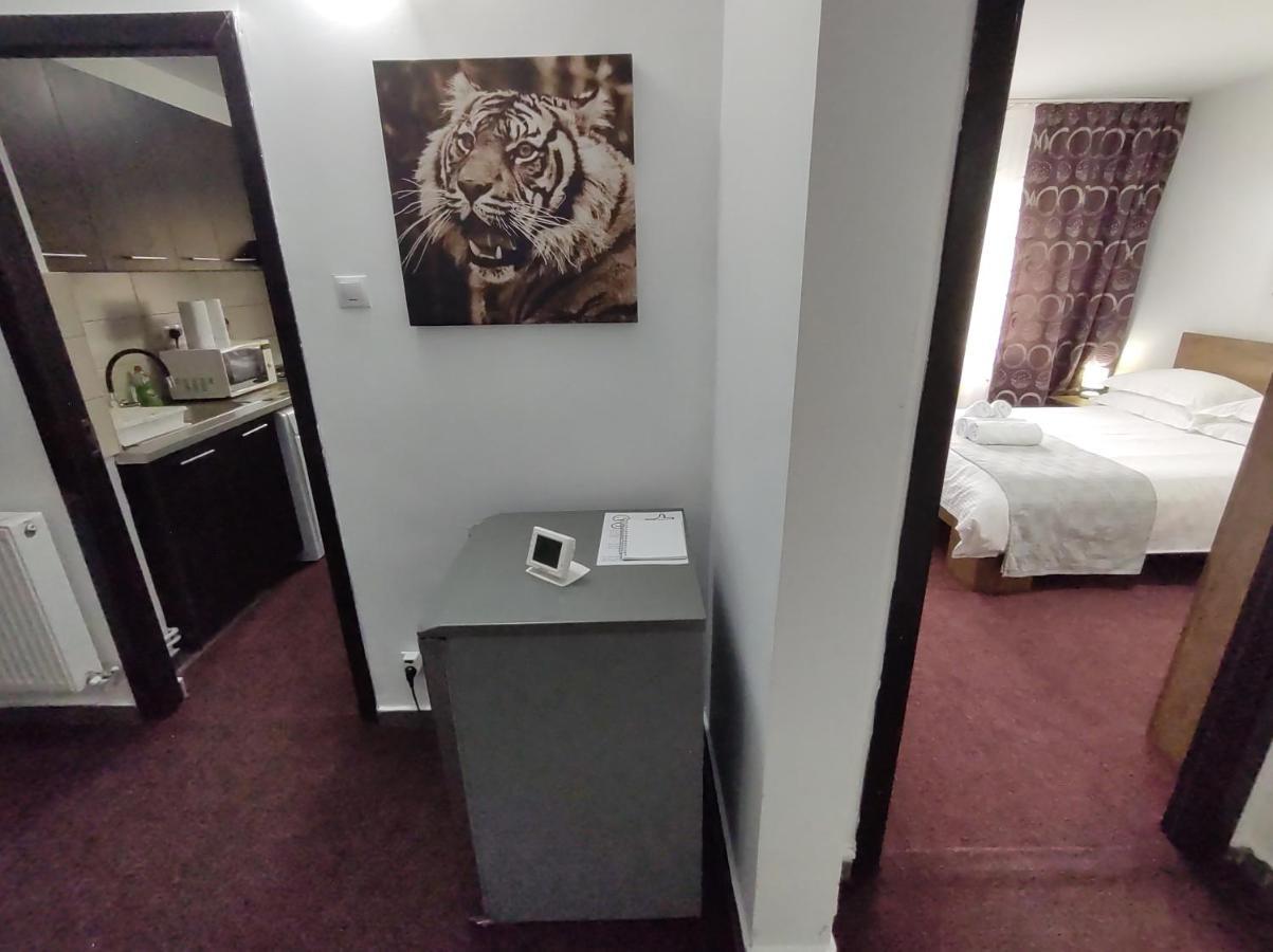 Creative Apartment บายามาเร ภายนอก รูปภาพ