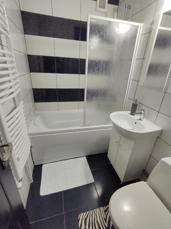 Creative Apartment บายามาเร ภายนอก รูปภาพ