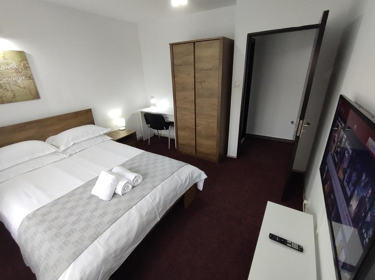 Creative Apartment บายามาเร ภายนอก รูปภาพ