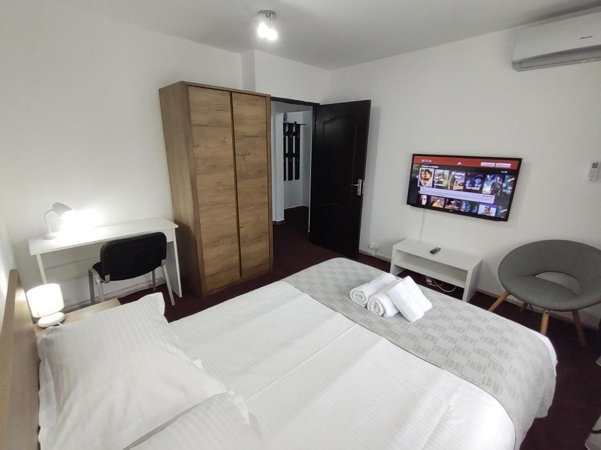 Creative Apartment บายามาเร ภายนอก รูปภาพ