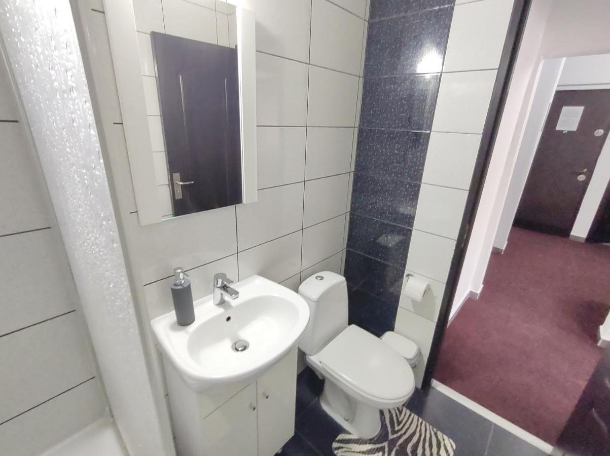 Creative Apartment บายามาเร ภายนอก รูปภาพ