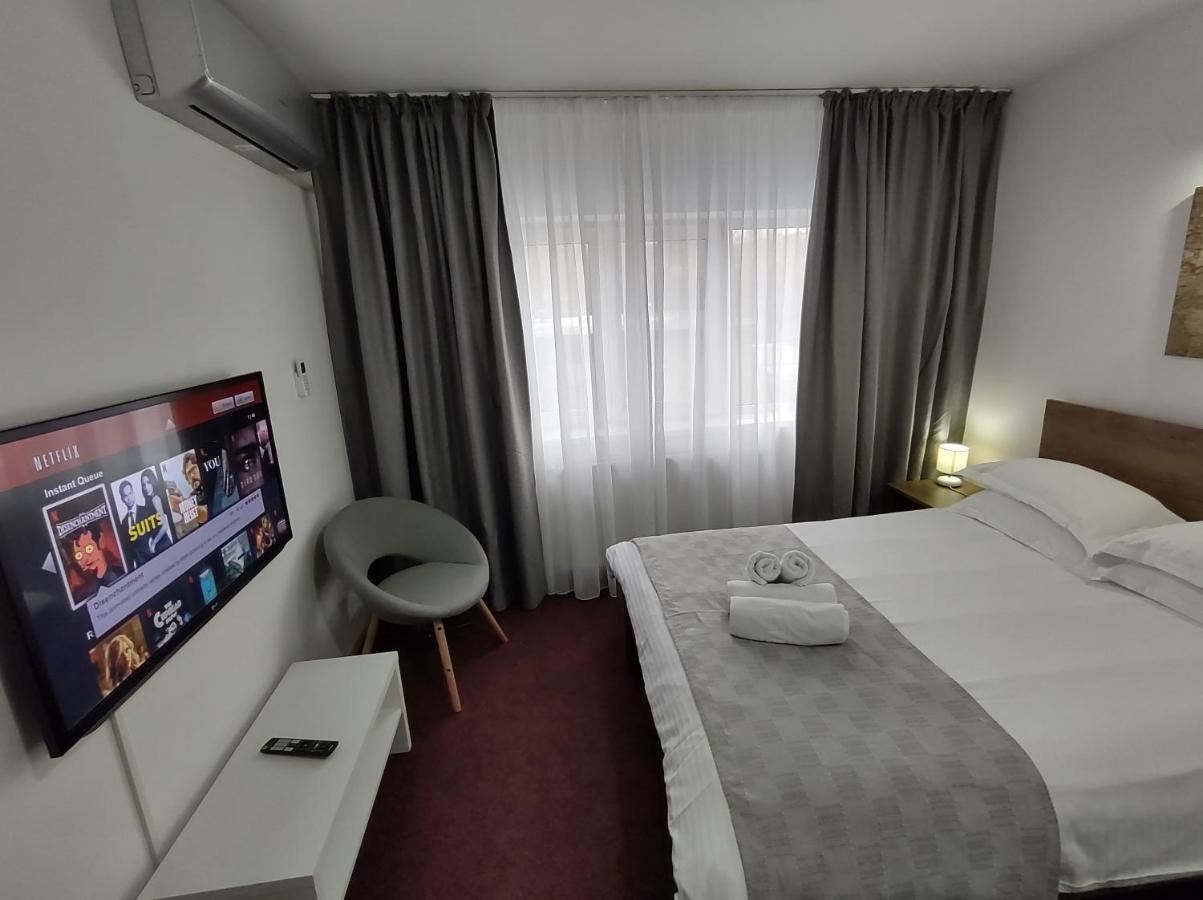Creative Apartment บายามาเร ภายนอก รูปภาพ