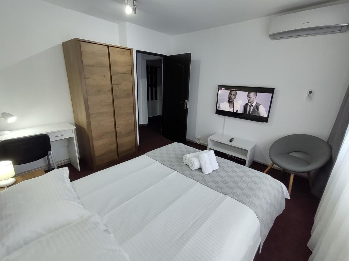 Creative Apartment บายามาเร ภายนอก รูปภาพ