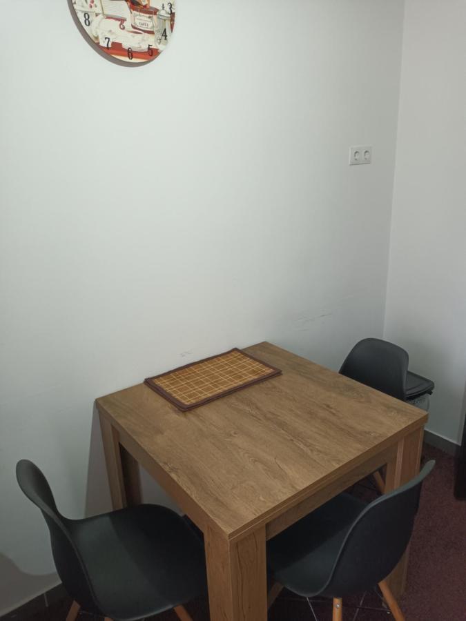 Creative Apartment บายามาเร ภายนอก รูปภาพ
