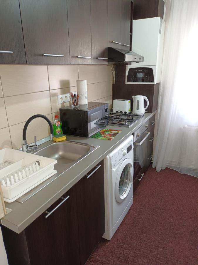 Creative Apartment บายามาเร ภายนอก รูปภาพ