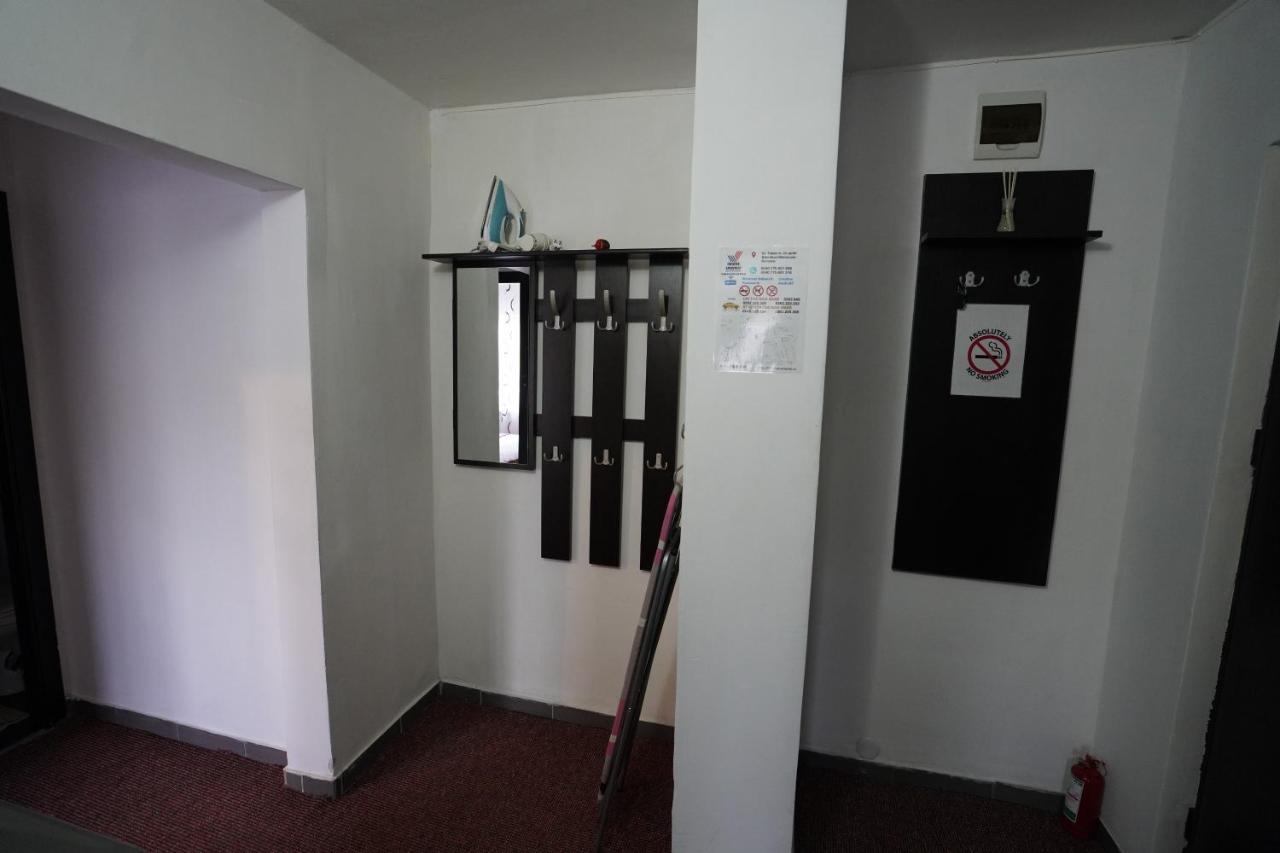 Creative Apartment บายามาเร ภายนอก รูปภาพ
