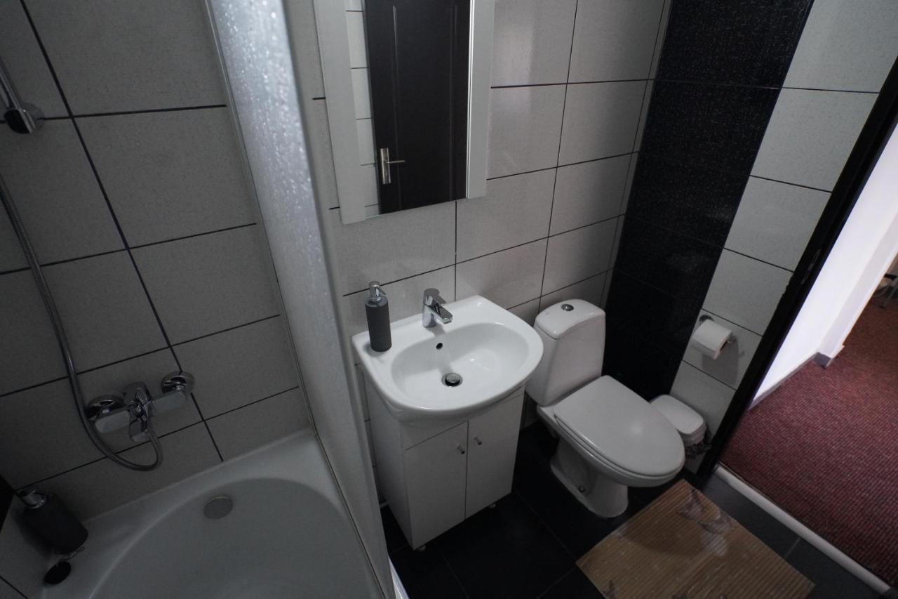 Creative Apartment บายามาเร ภายนอก รูปภาพ
